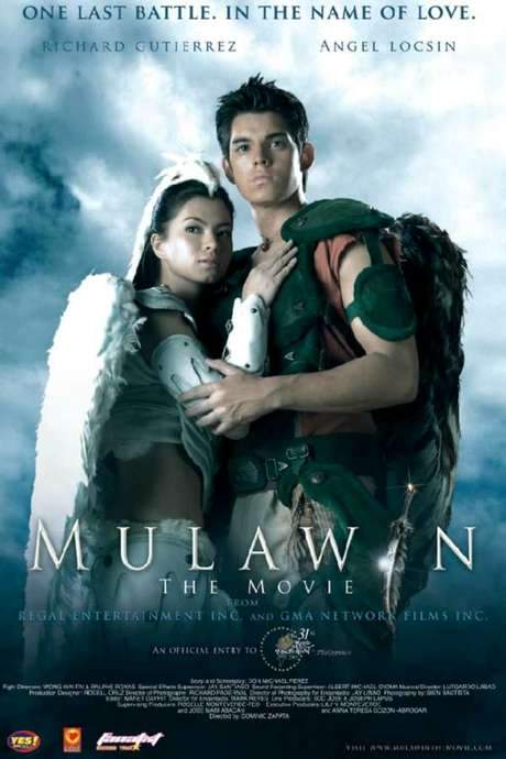 Mulawin: The Movie